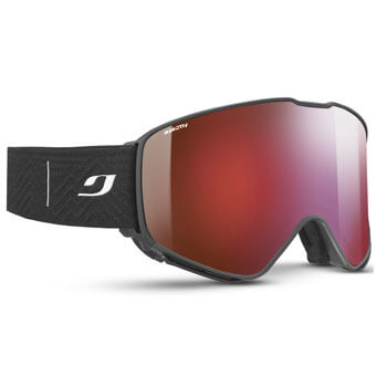 Gogle narciarskie JULBO QUICKSHIFT REACTIV 0-4 HIGH CONTRAST