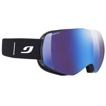 Gogle narciarskie fotochromowe JULBO SHADOW REACTIV 2-4 POLARIZED