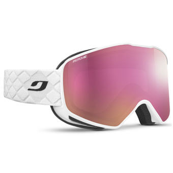 Gogle narciarskie z polaryzacją JULBO PULSE SPECTRON 3 GLARE CONTROL