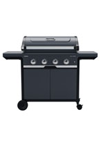 Grill gazowy CAMPINGAZ SELECT 4 LX PLUS