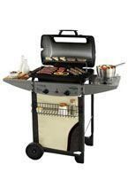 Grill lawowy CAMPINGAZ EXPERT 2 DELUXE