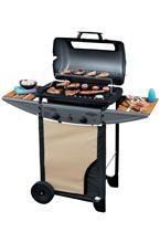 Grill lawowy CAMPINGAZ EXPERT 2 SUPER