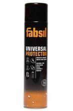 Impregnat do tekstyliów, obi sprzętu turystycznego FABSIL UNIVERSAL PROTECTOR AEROSOL | 400 ml - 600 ml