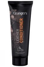 Impregnat & odżywka do butów ze skóry GRANGERS LEATHER CONDITIONER | 100 ml