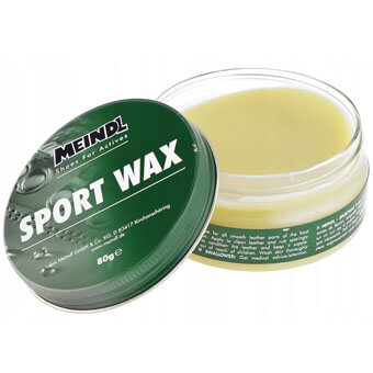 Impregnat / wosk do butów MEINDL SPORTWAX | 80ml