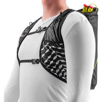 Kamizelka do biegania LEKI TRAIL RUNNING QUIVER VEST