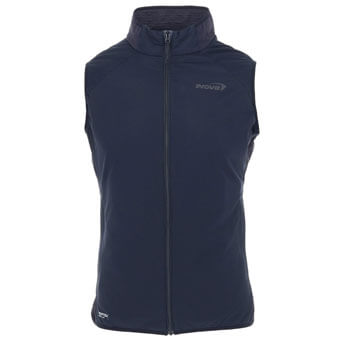 Kamizelka do biegania damska INOV-8 PERFORMANCE HYBRID GILET