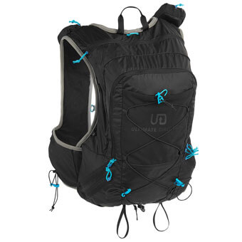 Kamizelka / plecak do biegania ULTIMATE DIRECTION ADVENTURE VEST 6.0