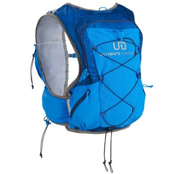 Kamizelka / plecak do biegania ULTIMATE DIRECTION ULTRA VEST 6.0 + 2 softflaski