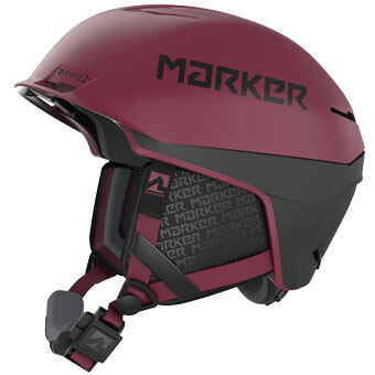 Kask narciarski MARKER AMPIRE 2