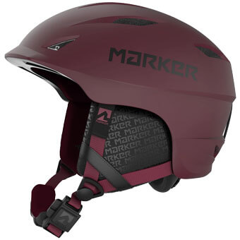 Kask narciarski MARKER COMPANION+