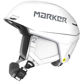 Kask narciarski damski MARKER AMPIRE 2 MIPS W