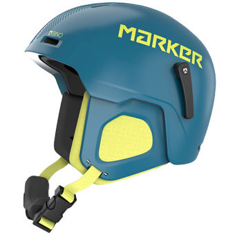 Kask narciarski dziecięcy MARKER BINO