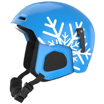 Kask narciarski dziecięcy MARKER BINO