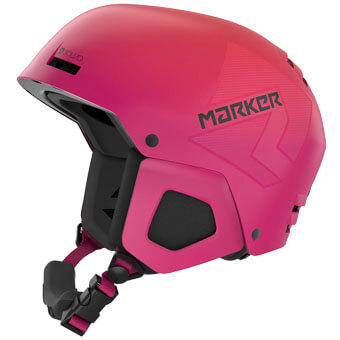 Kask narciarski dziecięcy MARKER SQUAD JR