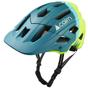 Kask rowerowy CAIRN DUST II