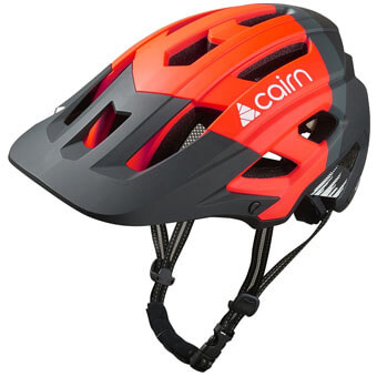 Kask rowerowy CAIRN DUST II