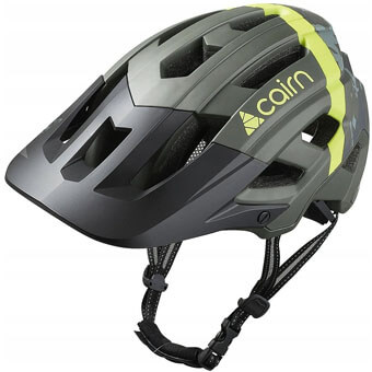 Kask rowerowy CAIRN DUST II