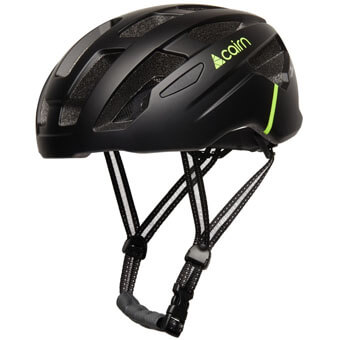 Kask rowerowy CAIRN PRISM II