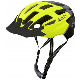 Kask rowerowy CAIRN PRISM XTR II