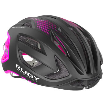 Kask rowerowy RUDY PROJECT EGOS