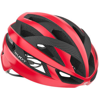 Kask rowerowy RUDY PROJECT REBEL