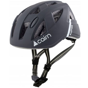 Kask rowerowy dziecięcy CAIRN KUSTOM