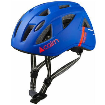 Kask rowerowy dziecięcy CAIRN KUSTOM