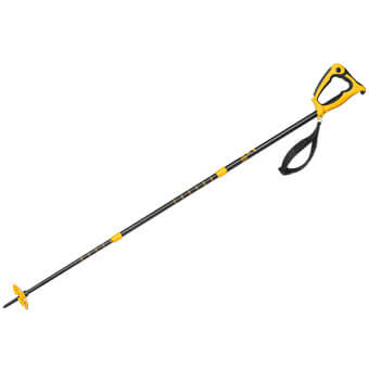 Kij skitourowy GRIVEL 3.18 CONDOR | 100 - 140 cm