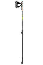 Kije do nordic walking LEKI SPIN SHARK SL | 100 - 130 cm