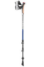 Kije do nordic walking LEKI TRAVELLER CARBON | 90 - 130 cm