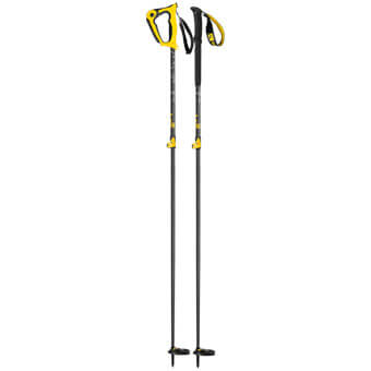 Kije narciarskie GRIVEL CONDOR EVO SKI VARIO | 110 - 140 cm