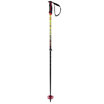 Kije narciarskie regulowane VOLKL PHANTASTICK FR | 110 - 140 cm