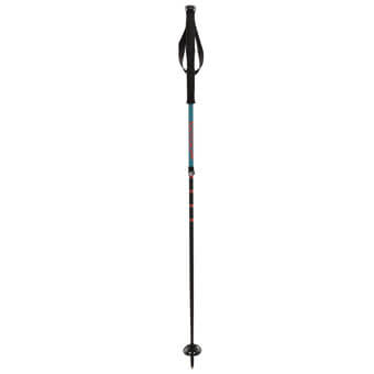 Kije narciarskie skitourowe regulowane VOLKL TOURISTICK AC | 110 - 140 cm