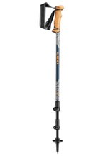 Kije trekkingowe LEKI LEGACY LITE | 100 - 135 cm