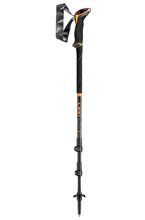 Kije trekkingowe LEKI SHERPA LITE | 100 - 135 cm