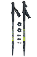 Kije trekkingowe ROCKLAND ACCESS | 105 - 135 cm