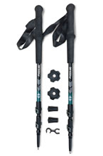 Kije trekkingowe ROCKLAND ACCESS LITE | 95 - 120 cm