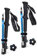 Kije trekkingowe ROCKLAND DYNAMIC | 100 - 120 cm