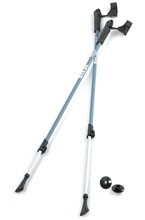 Kije trekkingowe SILVA WALKING ALUMINIUM | 105 - 140 cm