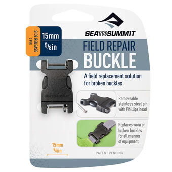 Klamra naprawcza SEA TO SUMMIT FIELD REPAIR BUCKLE | Side Release 2 Pin