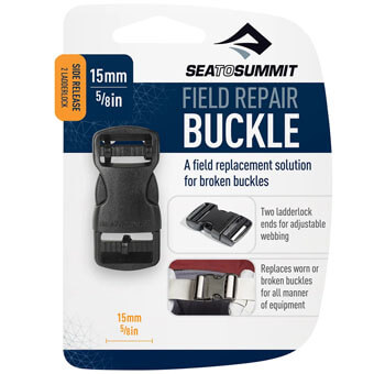 Klamra naprawcza SEA TO SUMMIT FIELD REPAIR BUCKLE | Side Release