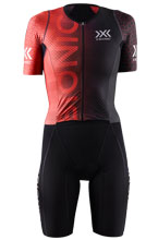 Kombinezon triathlonowy damski X-BIONIC DRAGONFLY TRISUIT 5G