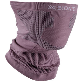 Komin / ogrzewacz na szyję X-BIONIC NECKWARMER