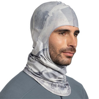 Kominiarka BUFF ECOSTRETCH BALACLAVA