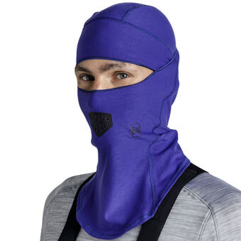 Kominiarka BUFF THERMONET BALACLAVA