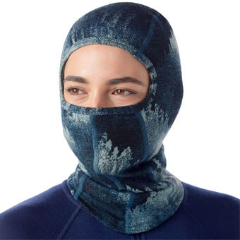 Kominiarka SMARTWOOL THERMAL MERINO BALACLAVA