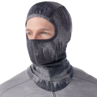 Kominiarka SMARTWOOL THERMAL MERINO BALACLAVA