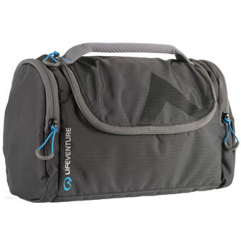 Kosmetyczka LIFEVENTURE WASH HOLDALL