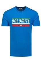 Koszulka DOLOMITE GARD T-SHIRT MEN'S